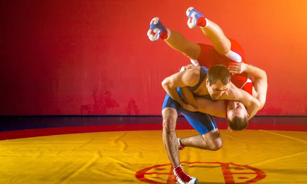 Grappling Bydgoszcz