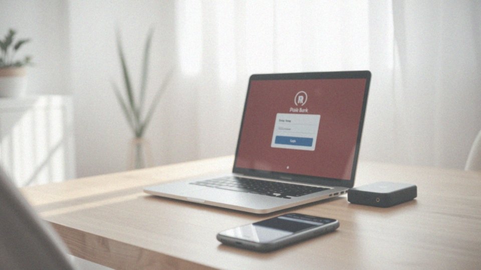 Jak odzyskać hasło do bankowości internetowej? Przewodnik krok po kroku