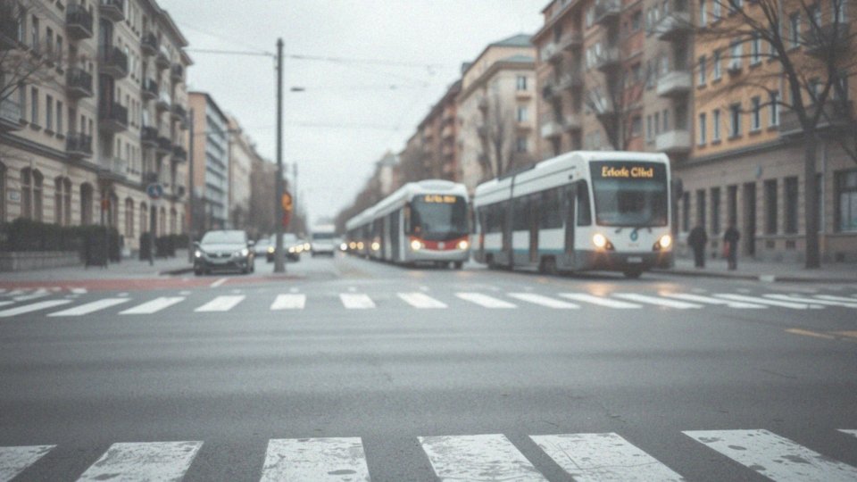 Kiedy pieszy nie ma pierwszeństwa? Przepisy i zasady na drodze
