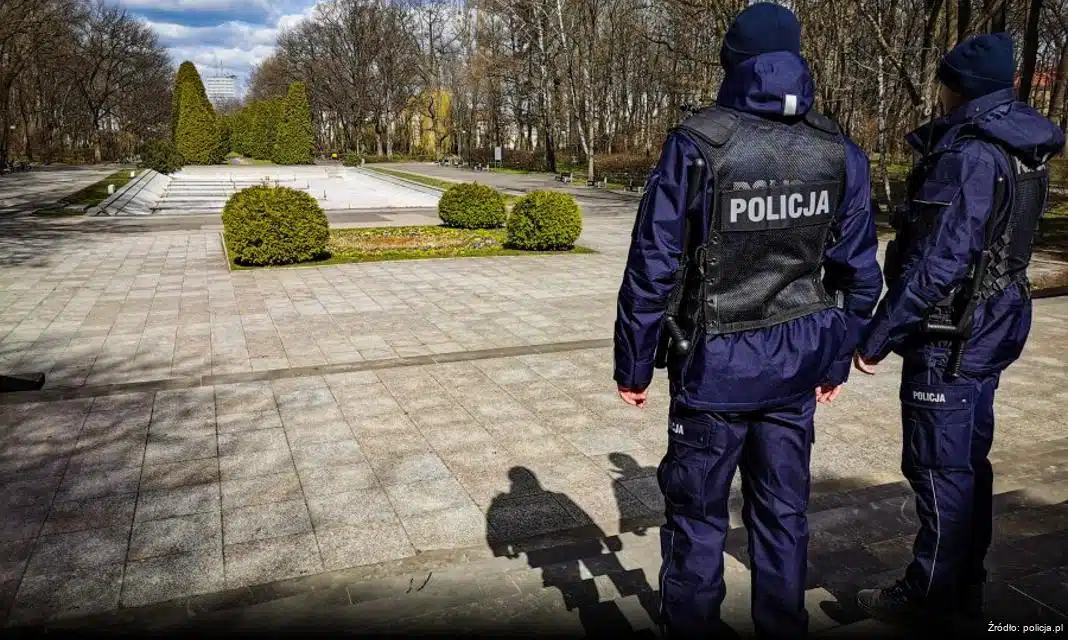 Bezpieczeństwo pieszych w Bydgoszczy: Policja działa na rzecz poprawy warunków na drogach