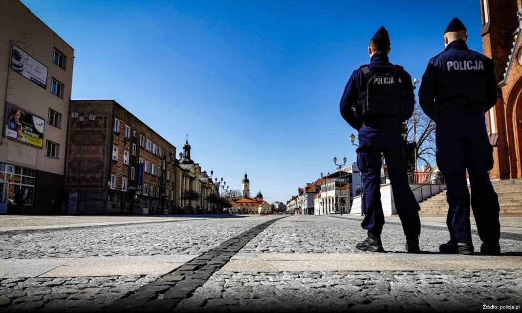 Bydgoszcz: Policja apeluje o bezpieczeństwo na drogach