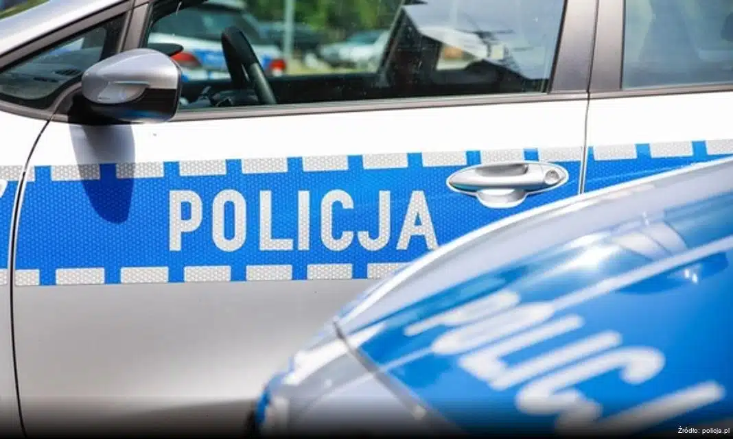 Policja zabezpieczyła papierosy bez polskich znaków akcyzy w Bydgoszczy