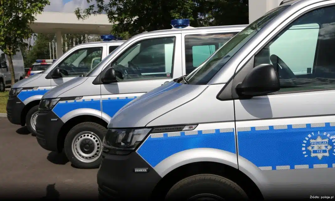 Bezpieczne ferie – profilaktyka wśród dzieci na Wyżynach