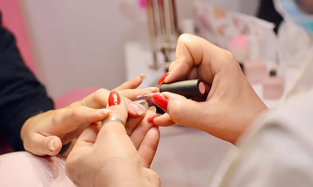 Manicure Bydgoszcz