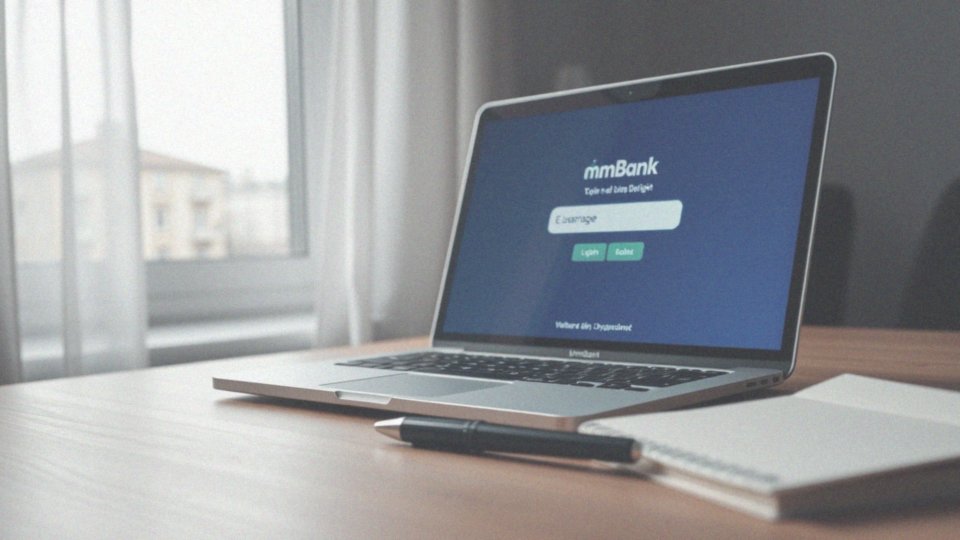 mbank identyfikator gdzie znaleźć? Pełny przewodnik po logowaniu
