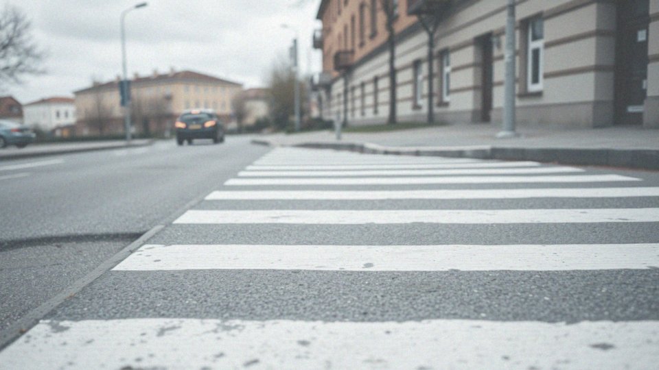 Obowiązki pieszego na przejściu – zasady i bezpieczeństwo