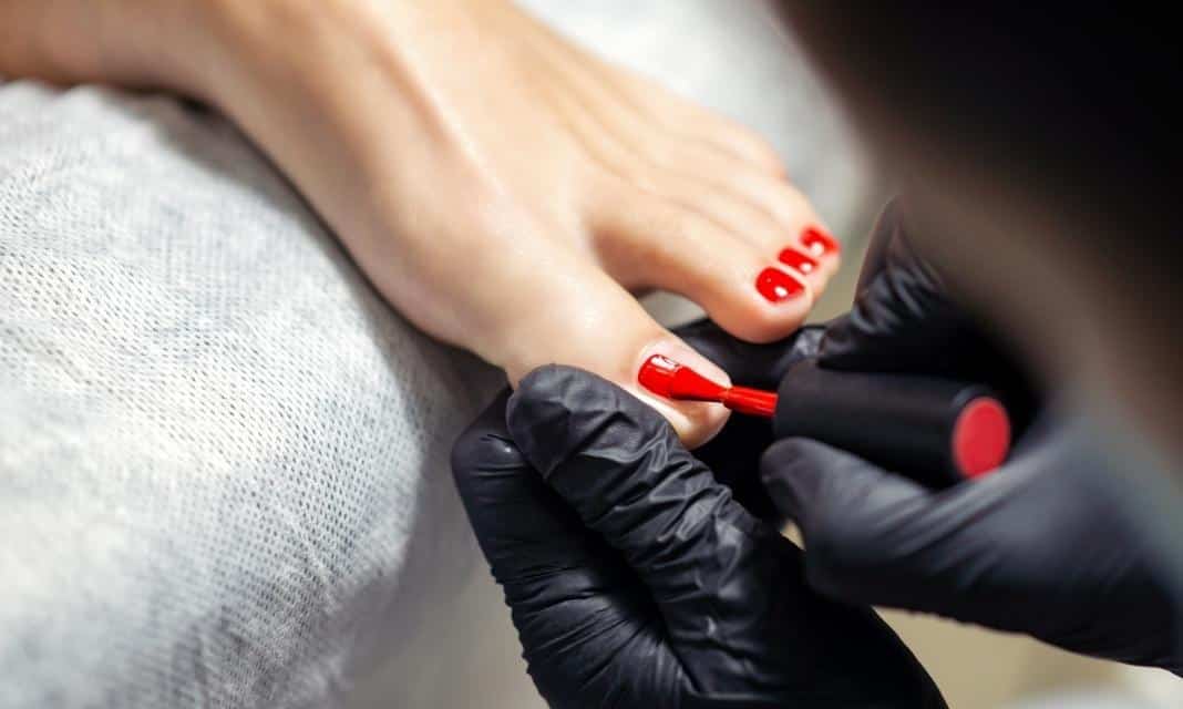 Pedicure Bydgoszcz