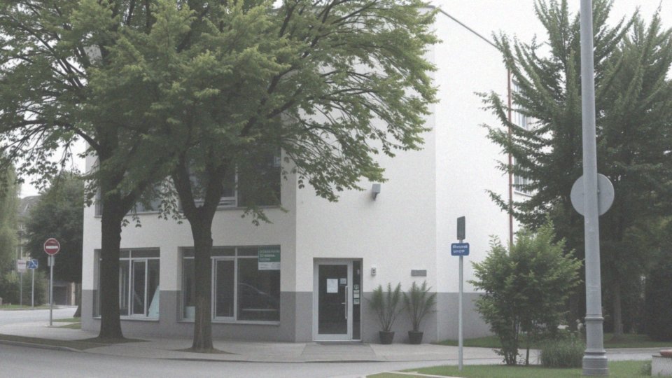 Poradnia kardiologiczna w Piotrkowie Trybunalskim – lekarze i usługi