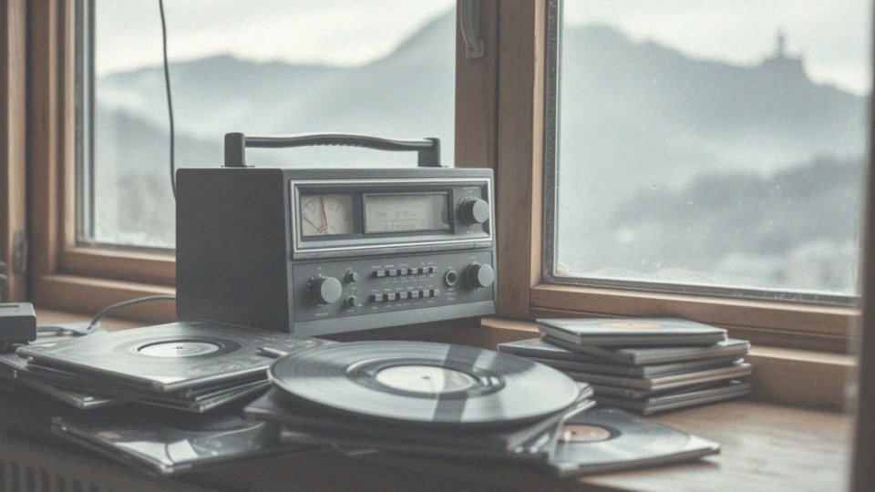 Radio Bielsko – co było grane? Sprawdź najnowsze playlisty