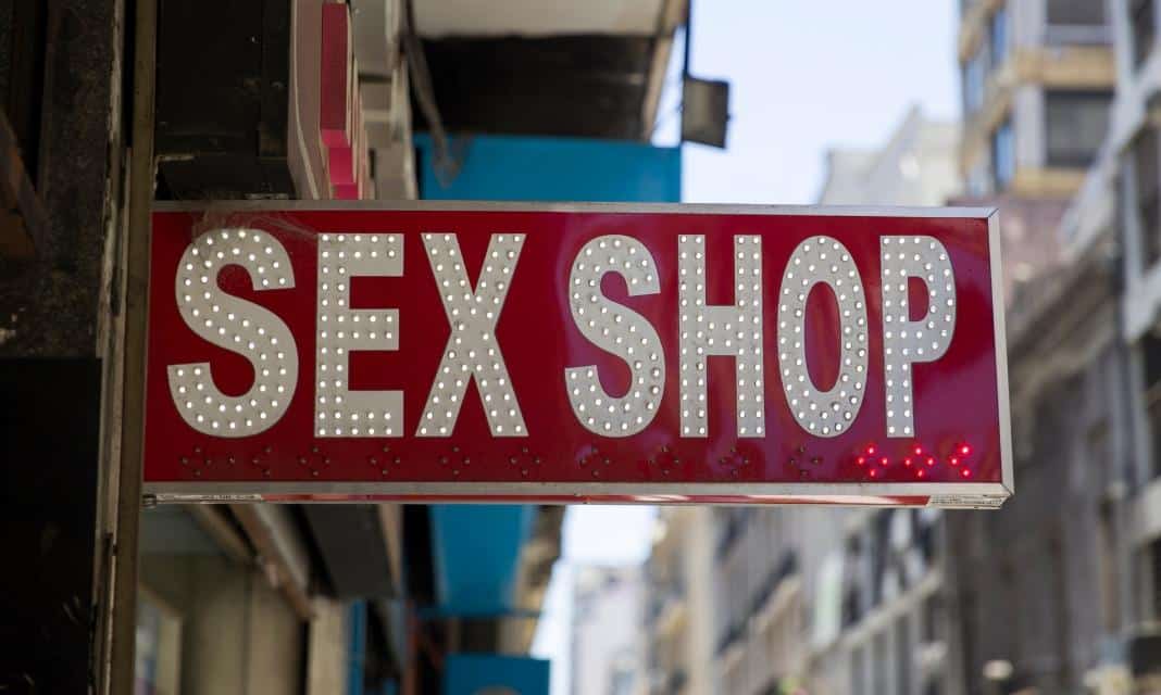 Sex Shop Bydgoszcz