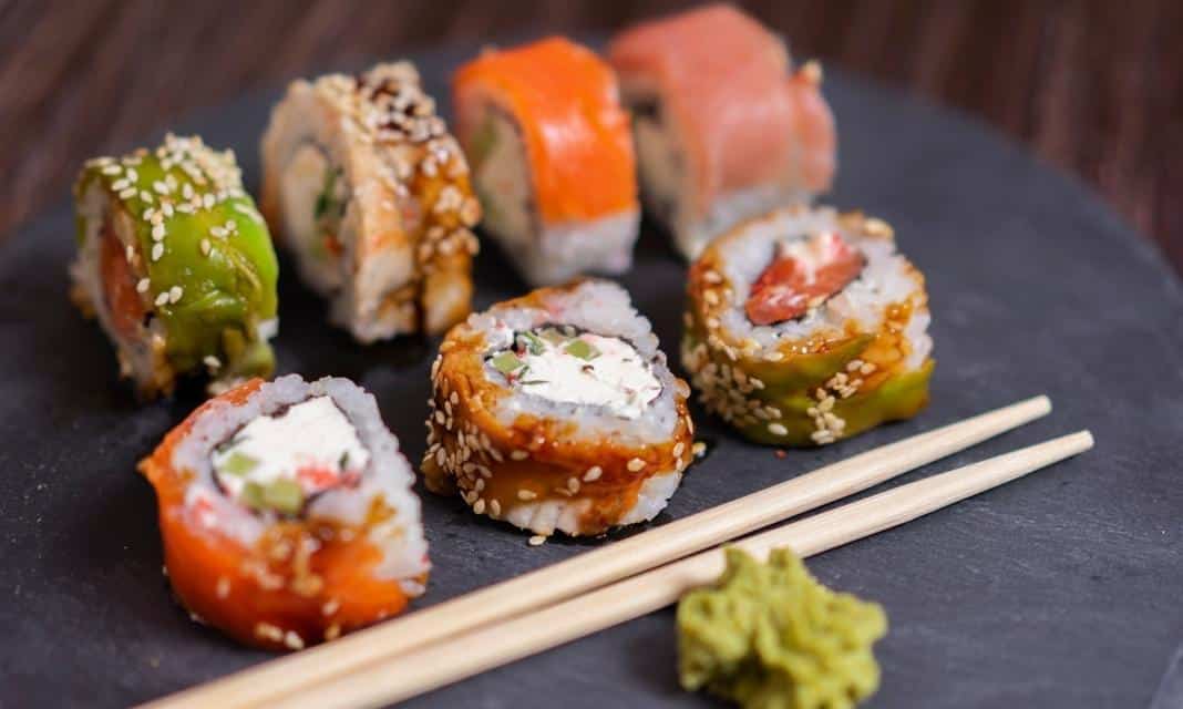 Sushi Bydgoszcz