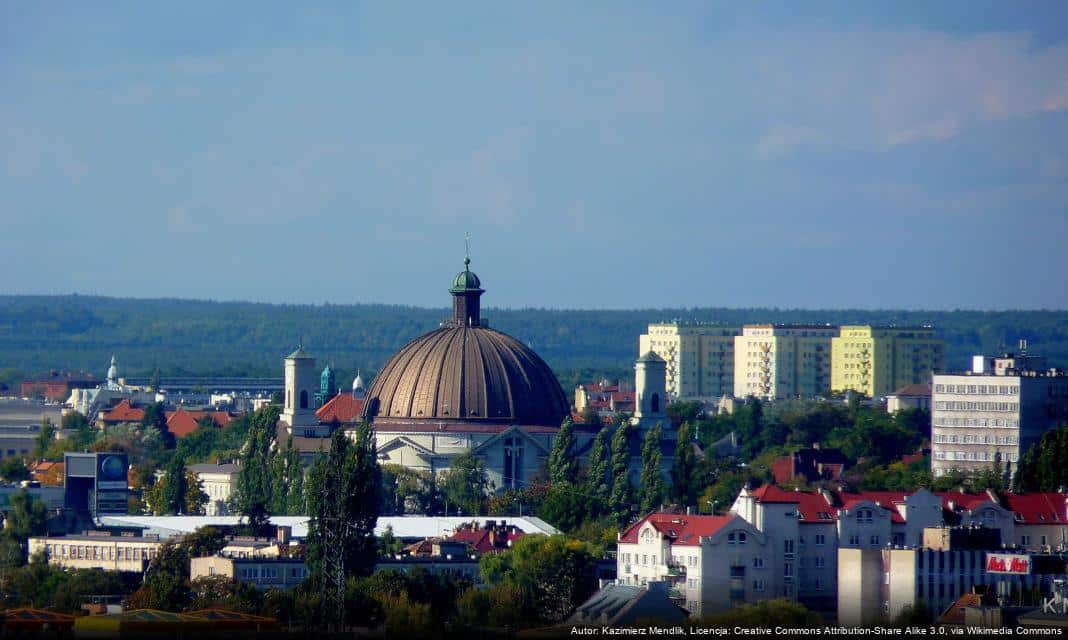 XVI Europejskie Spotkania Artystyczne w hołdzie dla Bydgoszczy