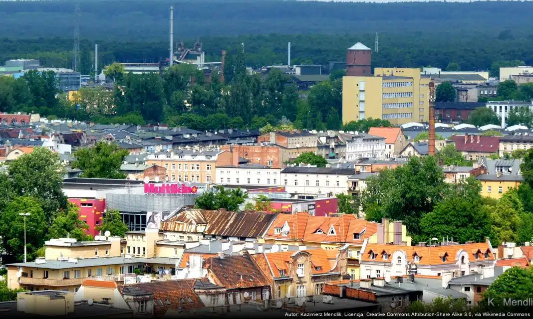 Zapisy na Bydgoski Bieg Urodzinowy oraz nowe vouchery na prezent