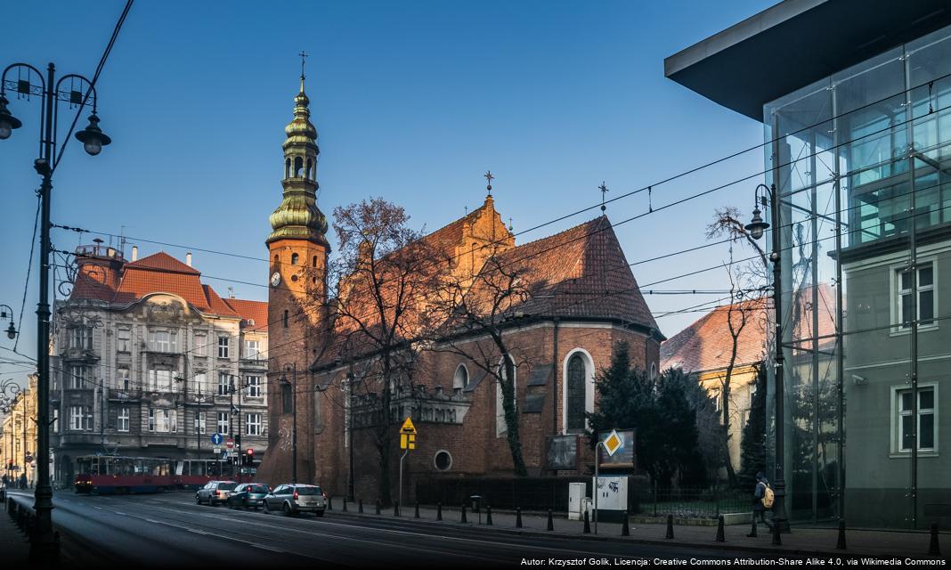 Jubileusz 55-lecia Szkoły Podstawowej nr 23 w Bydgoszczy