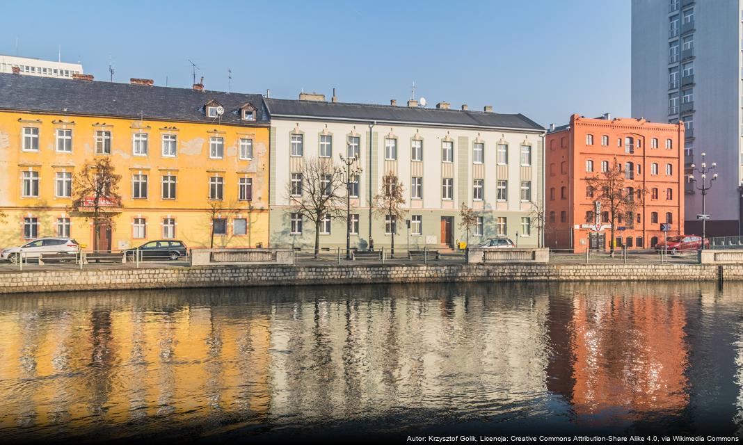 Przebudowa ul. Pod Skarpą w Nowym Fordonie zbliża się do końca