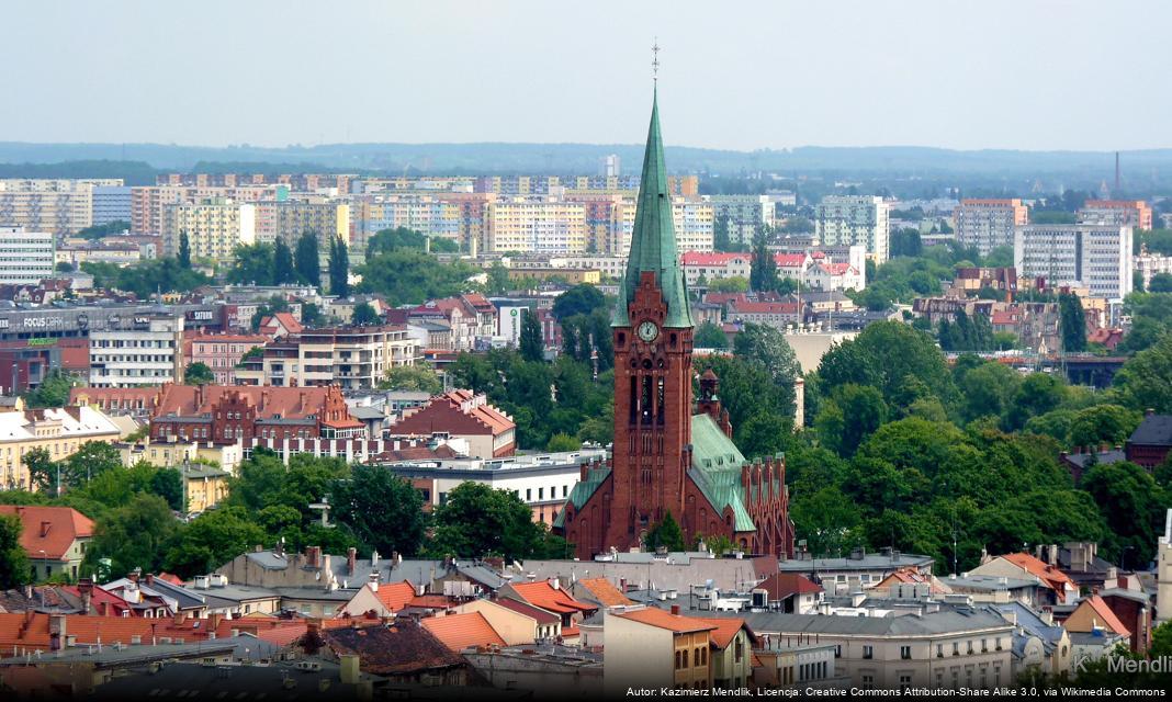 Współpraca społeczności kluczem do rozwoju Bydgoszczy