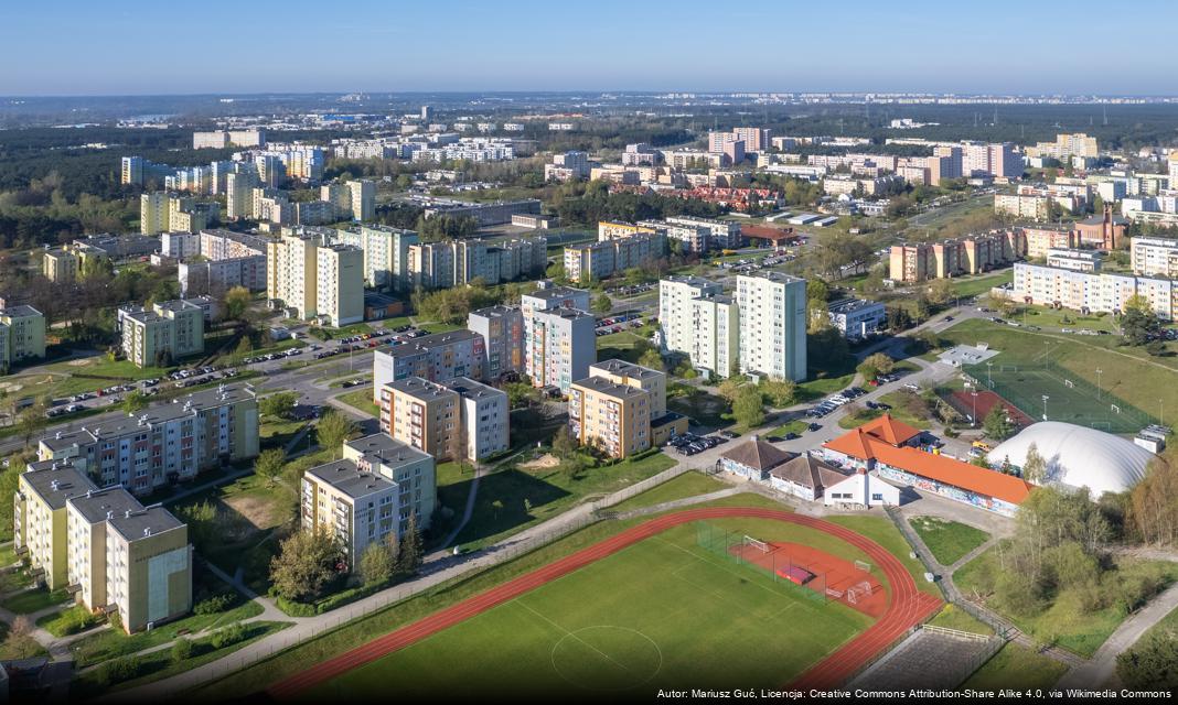 W Bydgoszczy znajduje się najpiękniejsza kawiarnia w Europie