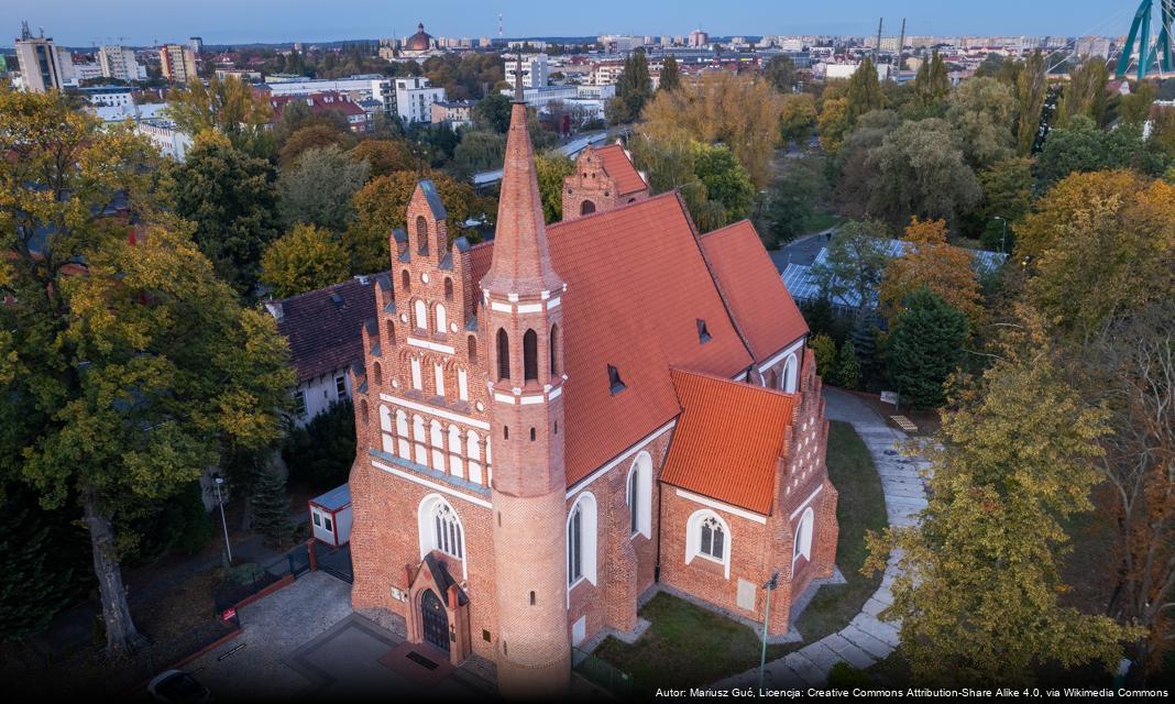 Pracownicy socjalni nagrodzeni z okazji swojego święta w Bydgoszczy