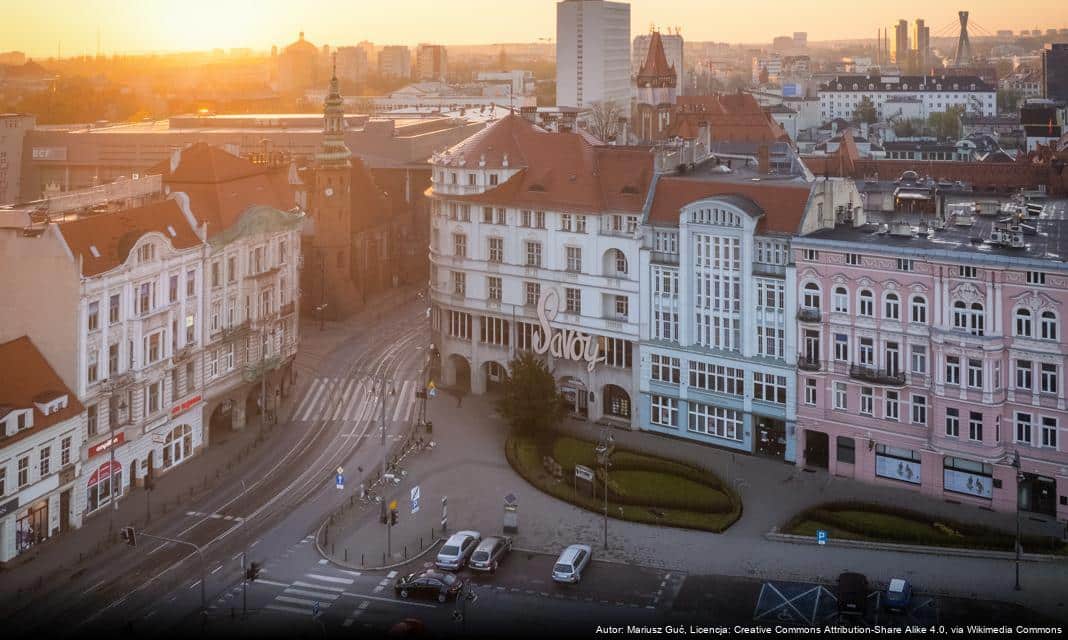 Bydgoszcz zwycięzcą Rankingu Zielonych Finansów Samorządowych 2024