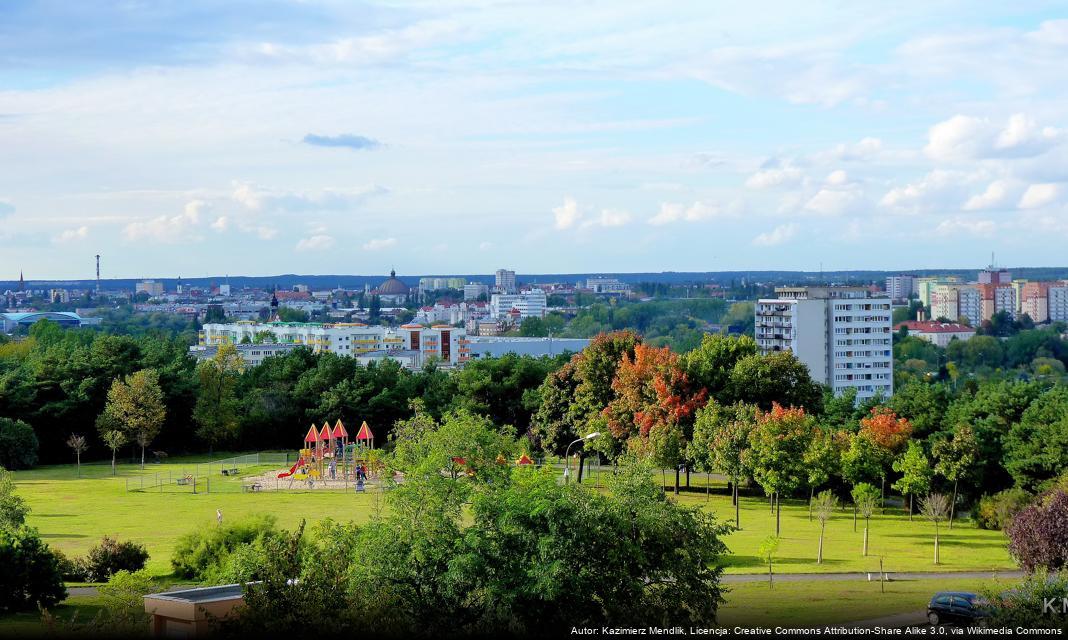 Miasto Bydgoszcz wspiera międzynarodowe projekty kulturalne i edukacyjne