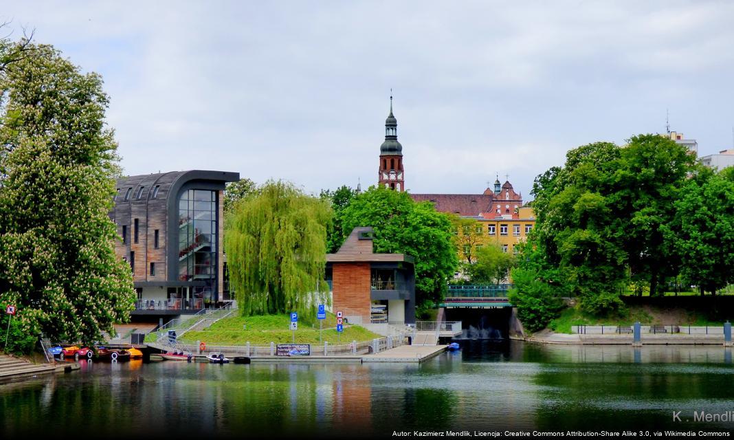 Bydgoszcz: Mieszkańcy odkrywają zalety komunikacji publicznej