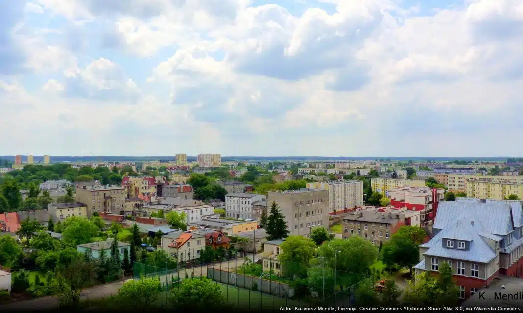 Nowe Centrum Zdrowia Psychicznego w Bydgoszczy – inwestycja na horyzoncie