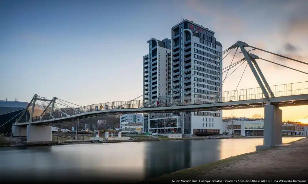 Rozpoczynają się zapisy na Terenową Masakrę w Bydgoszczy