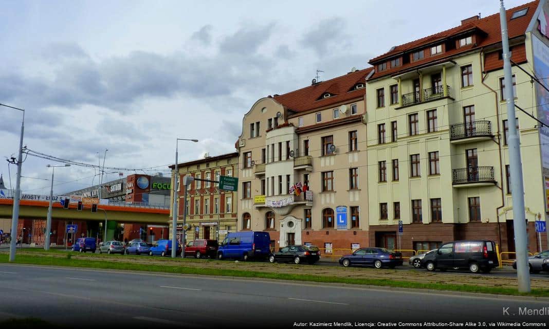 Bezpieczeństwo w ruchu drogowym w Bydgoszczy: Wskazówki dla wszystkich uczestników