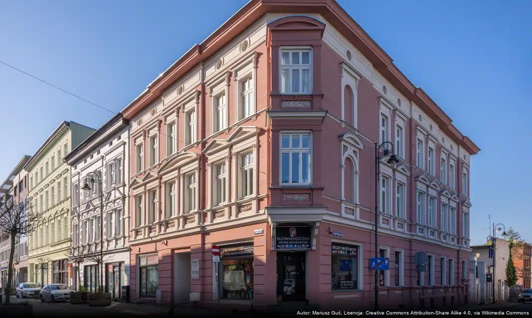 Budowa Centrum Teatrów Alternatywnych w Bydgoszczy nabiera tempa