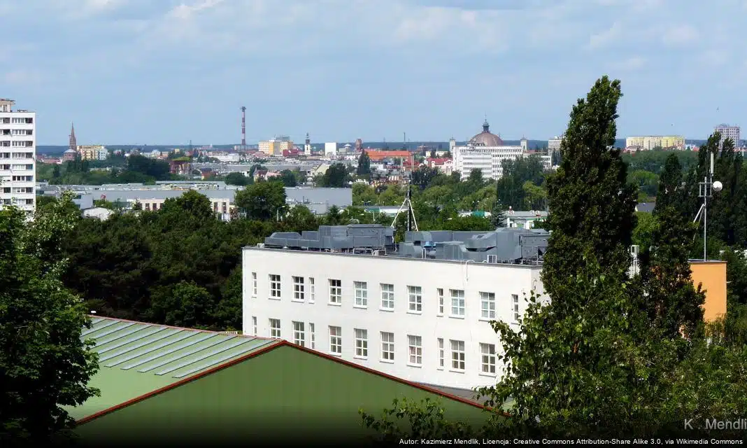 Ferie w Bydgoszczy: Bogaty Program Wydarzeń na Weekend 6-8 Lutego