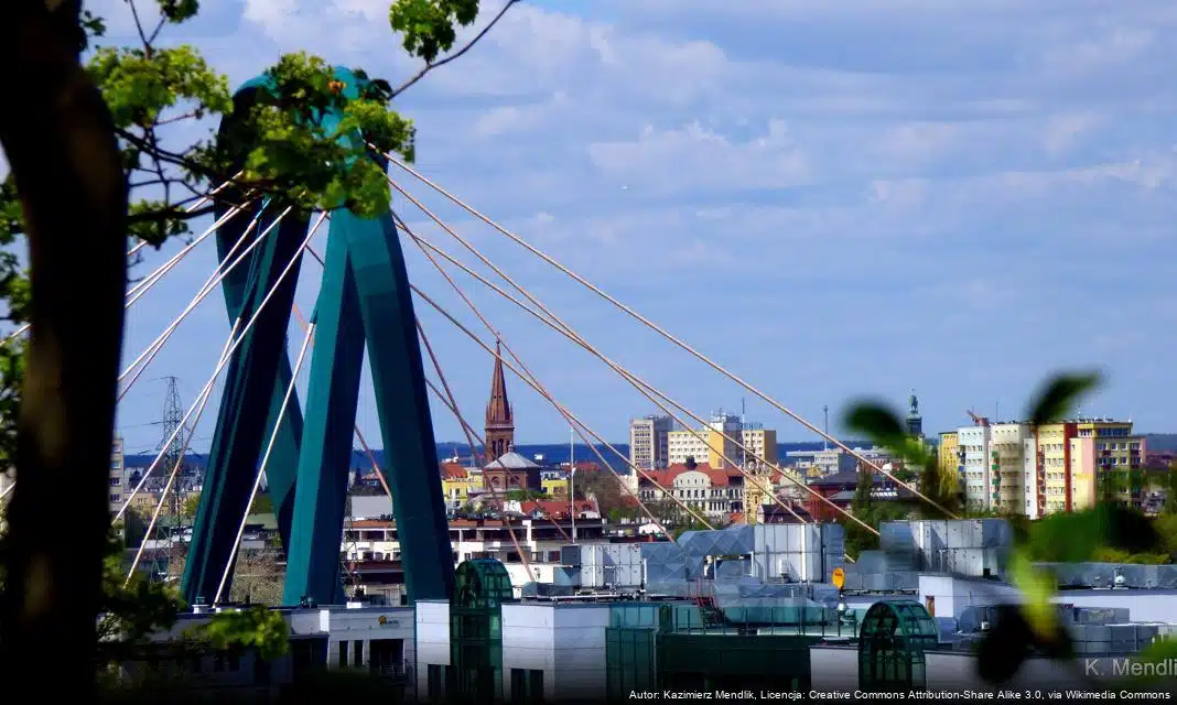 Konkurs na najem kawiarni obywatelskiej w Bydgoszczy