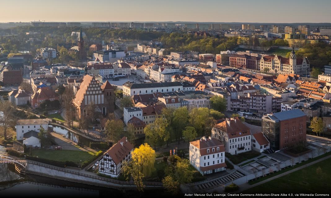 Orszak Trzech Króli przeszedł ulicami Bydgoszczy