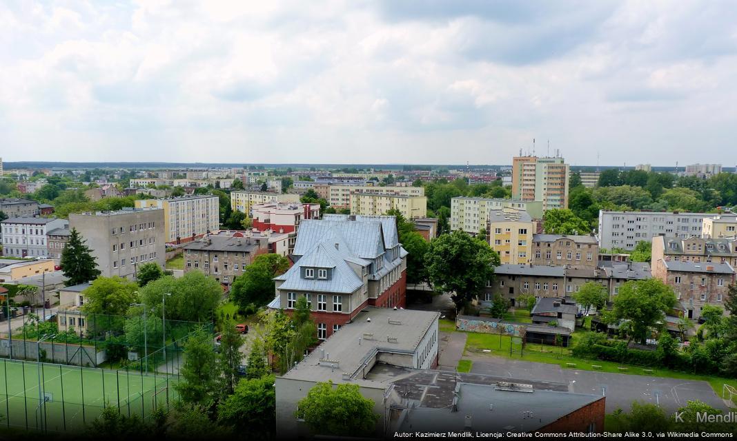 Stowarzyszenie Fordońska Kopalnia Pomysłów poprowadzi punkt powitalny w Centrum Seniorów