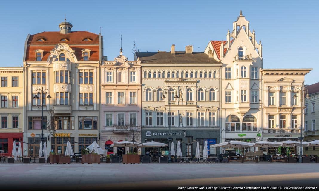 XIV Noc Biologów w Bydgoszczy – zaproszenie na wydarzenie naukowe