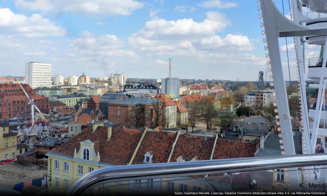 Ferie z biblioteką w Bydgoszczy: ciekawe propozycje dla dzieci i młodzieży