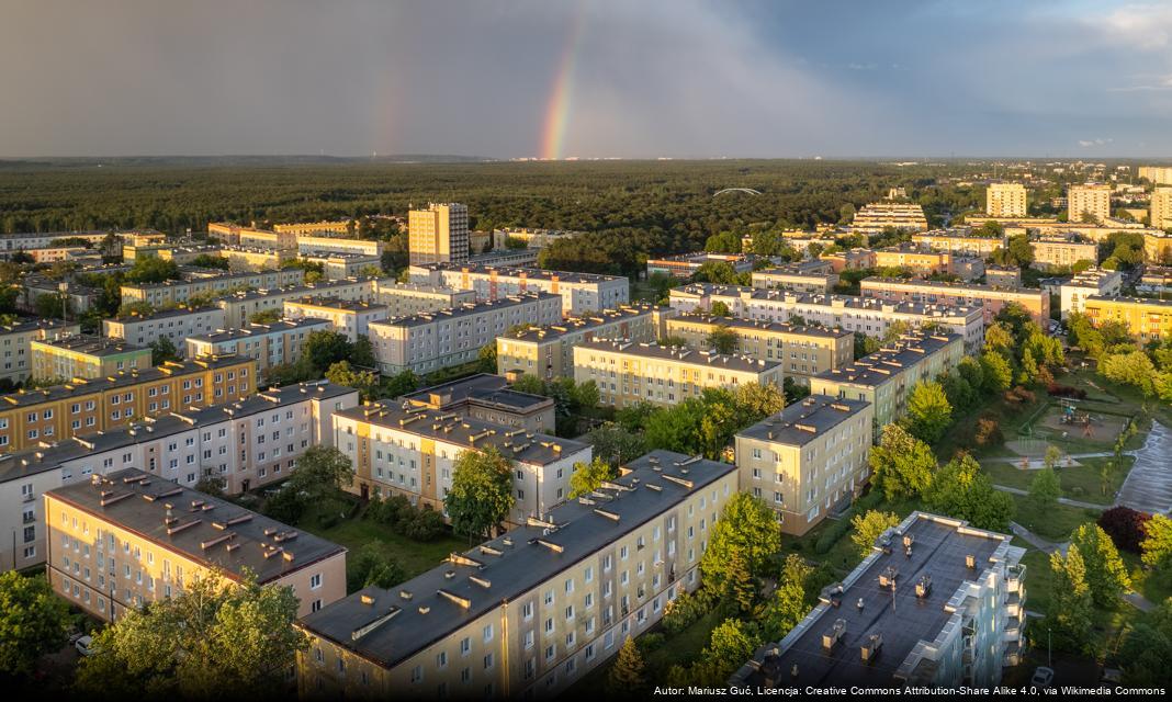 Emocjonujący weekend w Bydgoszczy: wydarzenia na 10-12 stycznia