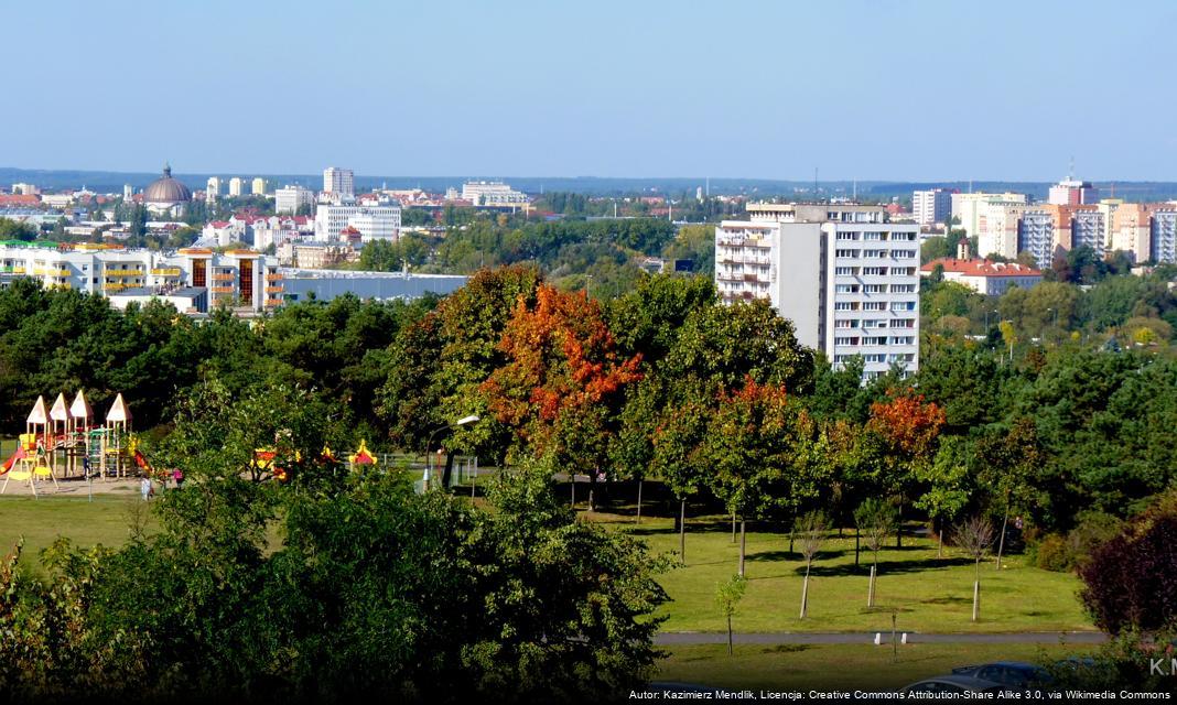 Ważny apel o odpowiedzialność w kwestii opieki nad zwierzętami w Bydgoszczy