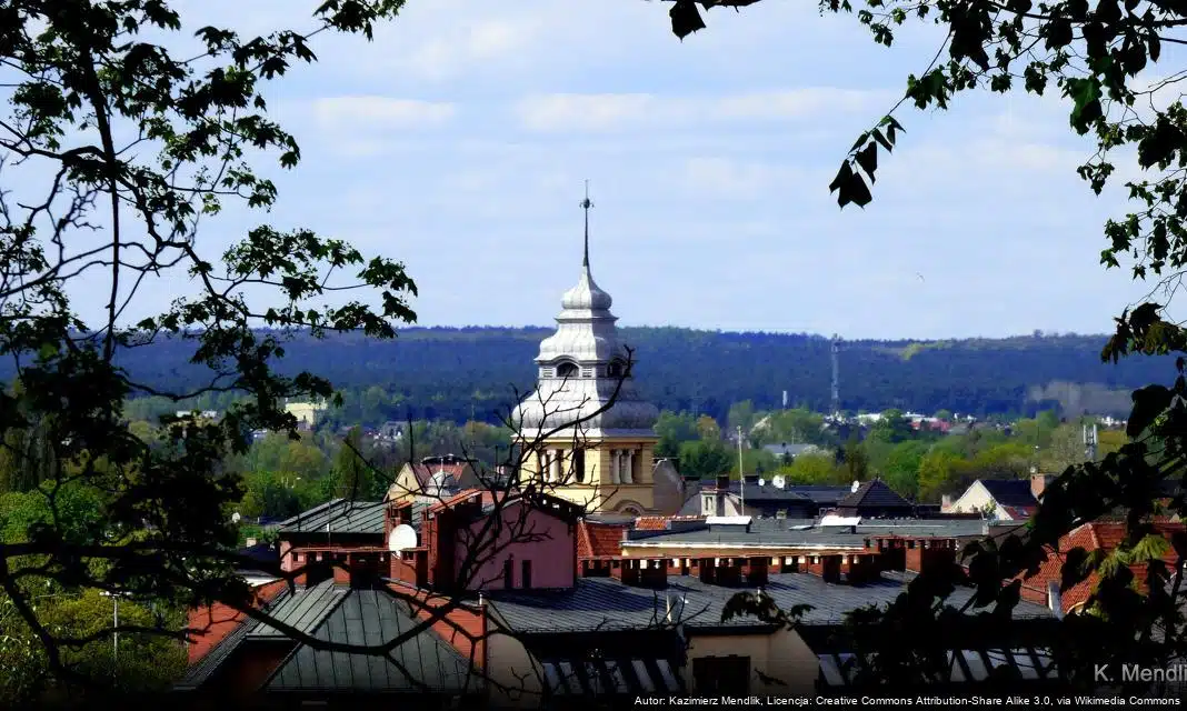 Konkurs plastyczny z okazji 45. rocznicy Bydgoskiego Marca’81
