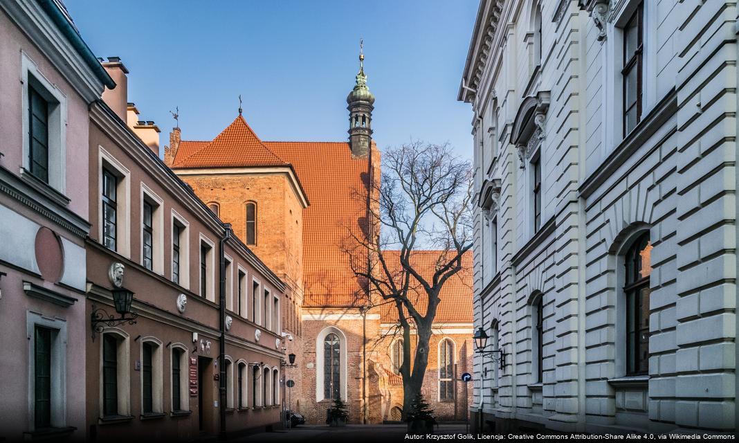 Bydgoszcz uruchamia projekt Urban Lab: Miasto dla Młodych