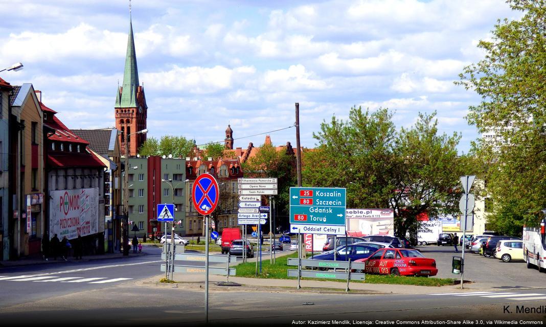 Inauguracja Inspektoratu Służby Kontrwywiadu Wojskowego w Bydgoszczy