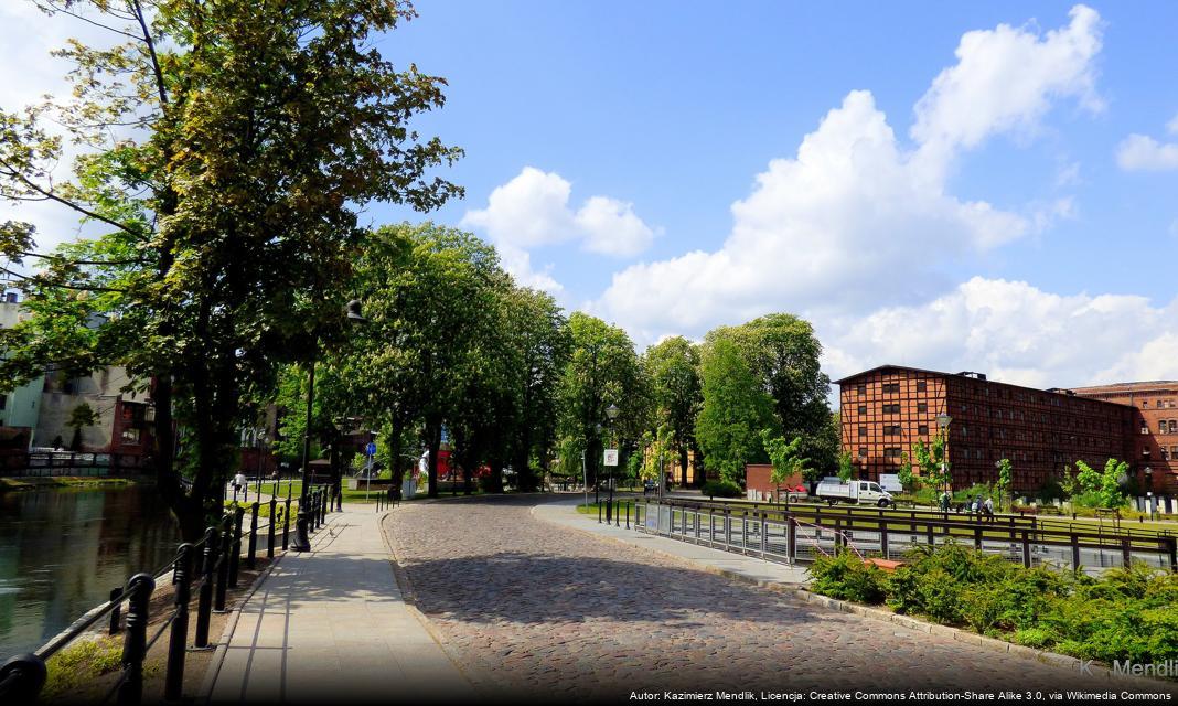 Bydgoszcz na Forum Branży Eventowej w Warszawie