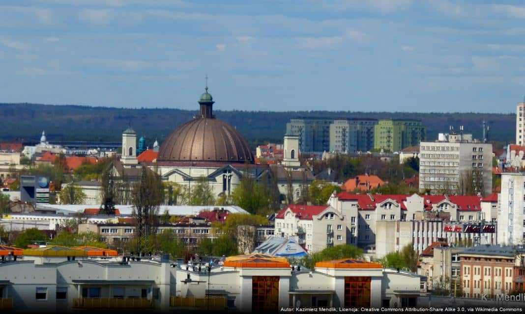 Zmiany w komunikacji miejskiej w Bydgoszczy podczas ferii zimowych