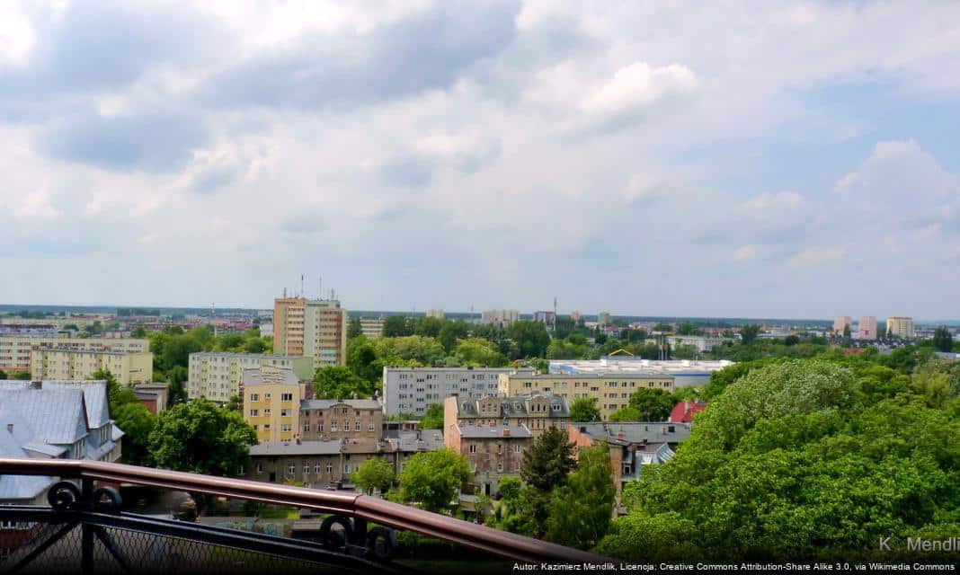 Nowa Rada Osiedla Wyżyny wybrana przez mieszkańców