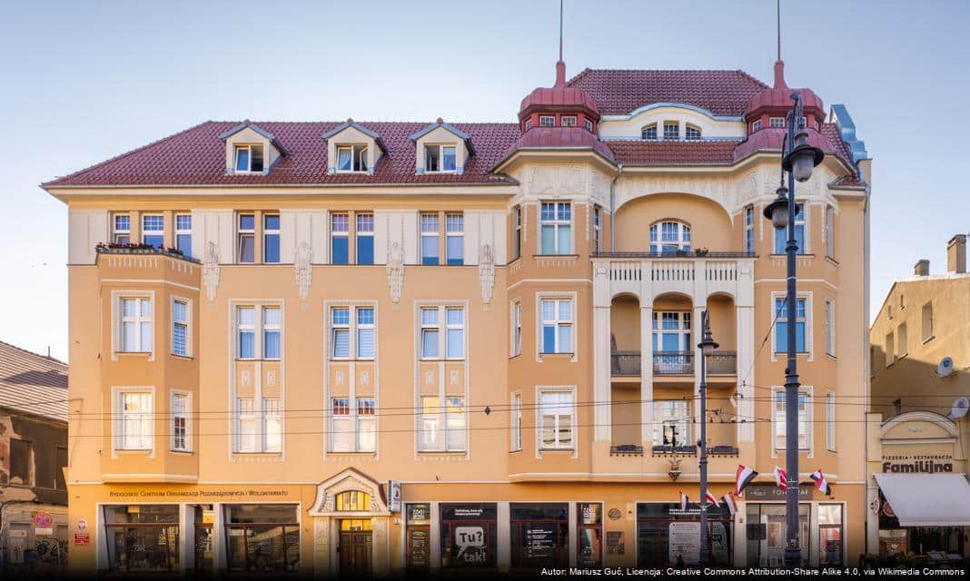 Podsumowanie udanego roku działalności Muzeum Okręgowego w Bydgoszczy