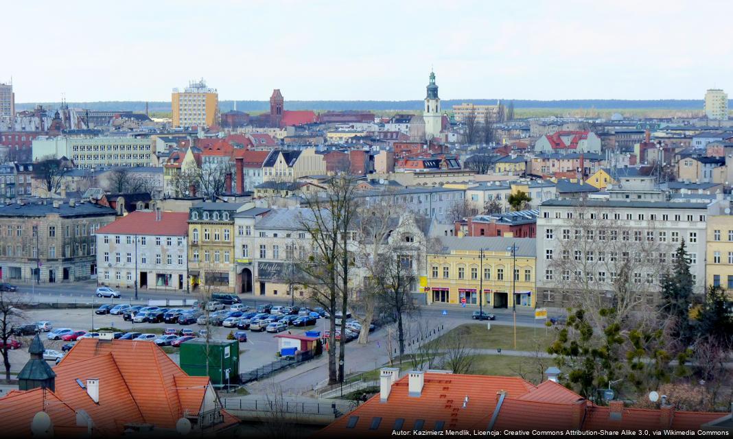 75-lecie Młodzieżowego Domu Kultury nr 2 w Bydgoszczy