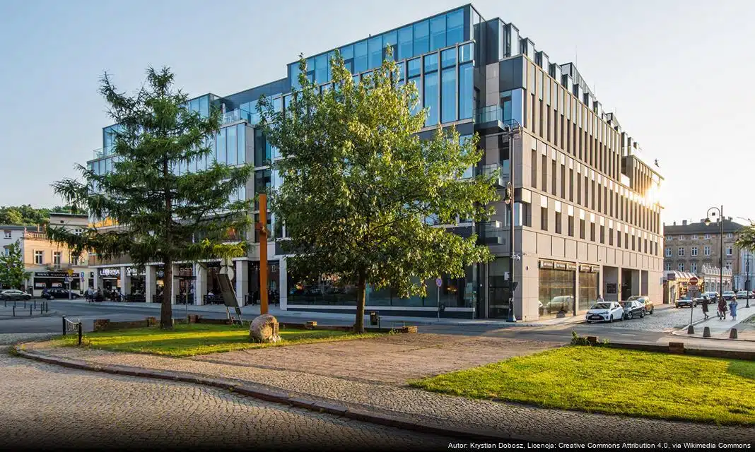 Targi Pracy i Kariery – Your Future 2026 z ogromnym zainteresowaniem w Bydgoszczy