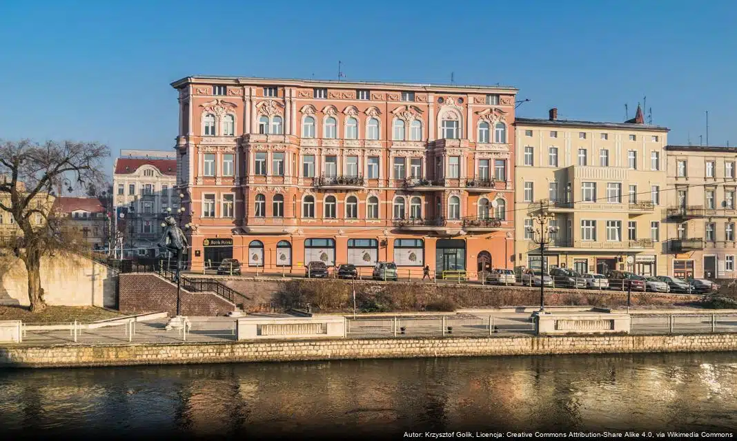 Targi ITech po raz pierwszy w Bydgoszczy