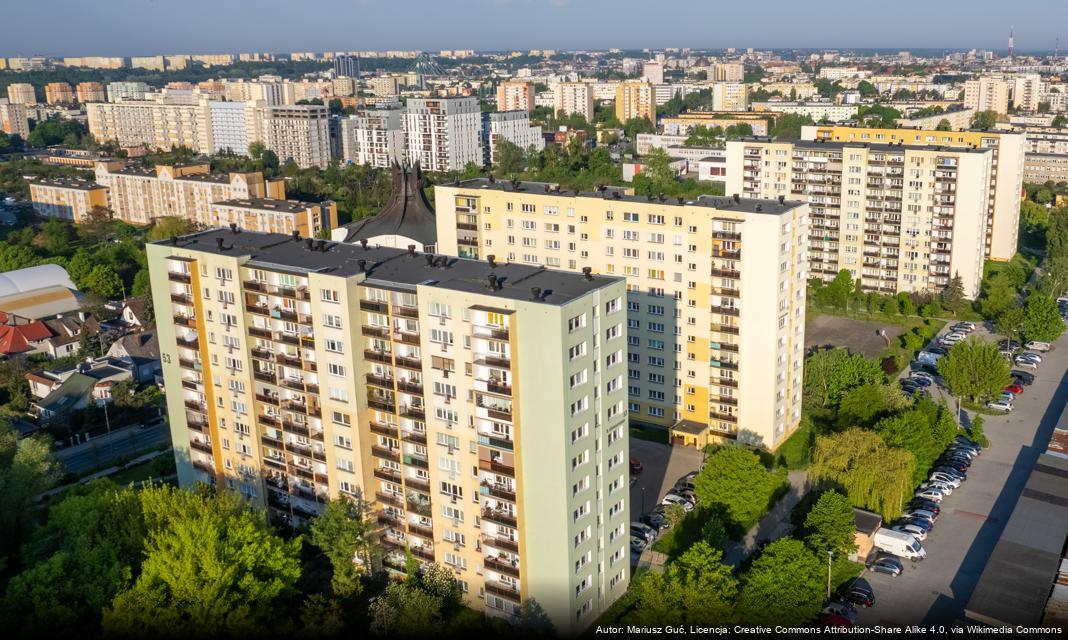 Nowe miniboisko na Górzyskowie – inwestycja mieszkańców w Bydgoskim Budżecie Obywatelskim