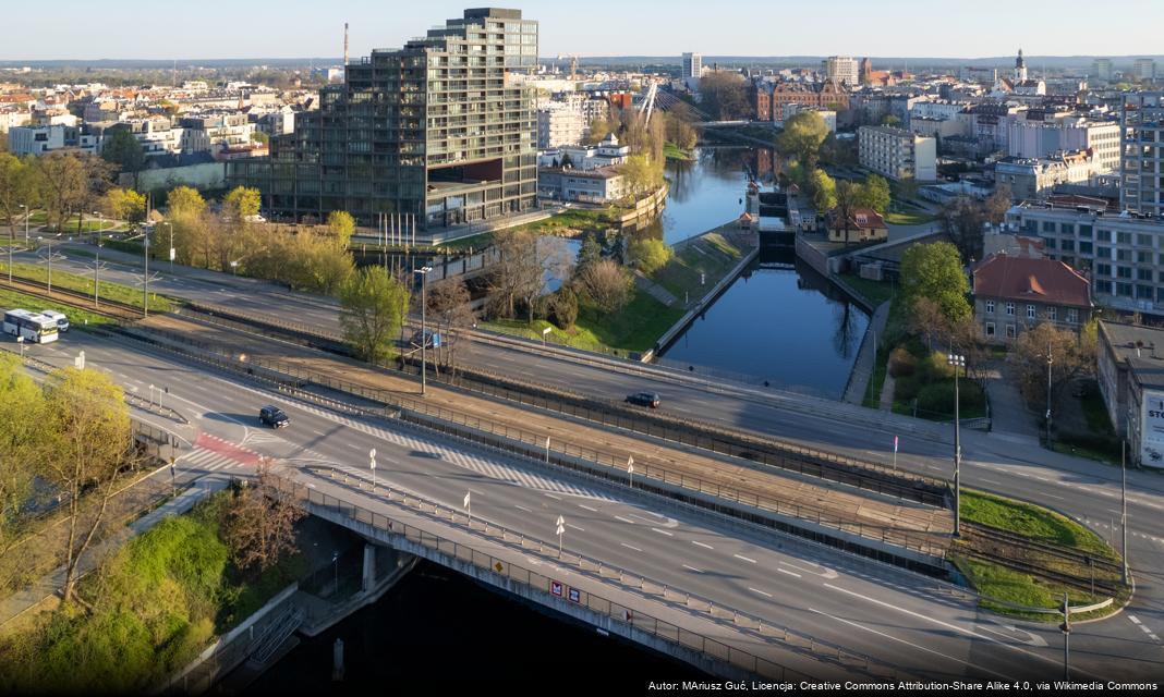 Bydgoszcz włącza się w kampanię „Dzieciństwo bez Przemocy”