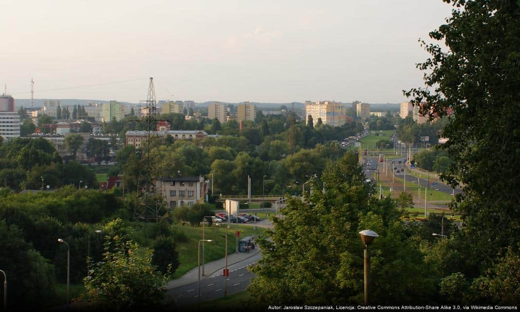 Atrakcyjny weekend w Bydgoszczy: Wydarzenia od 18 do 20 października